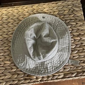 Carters sun hat